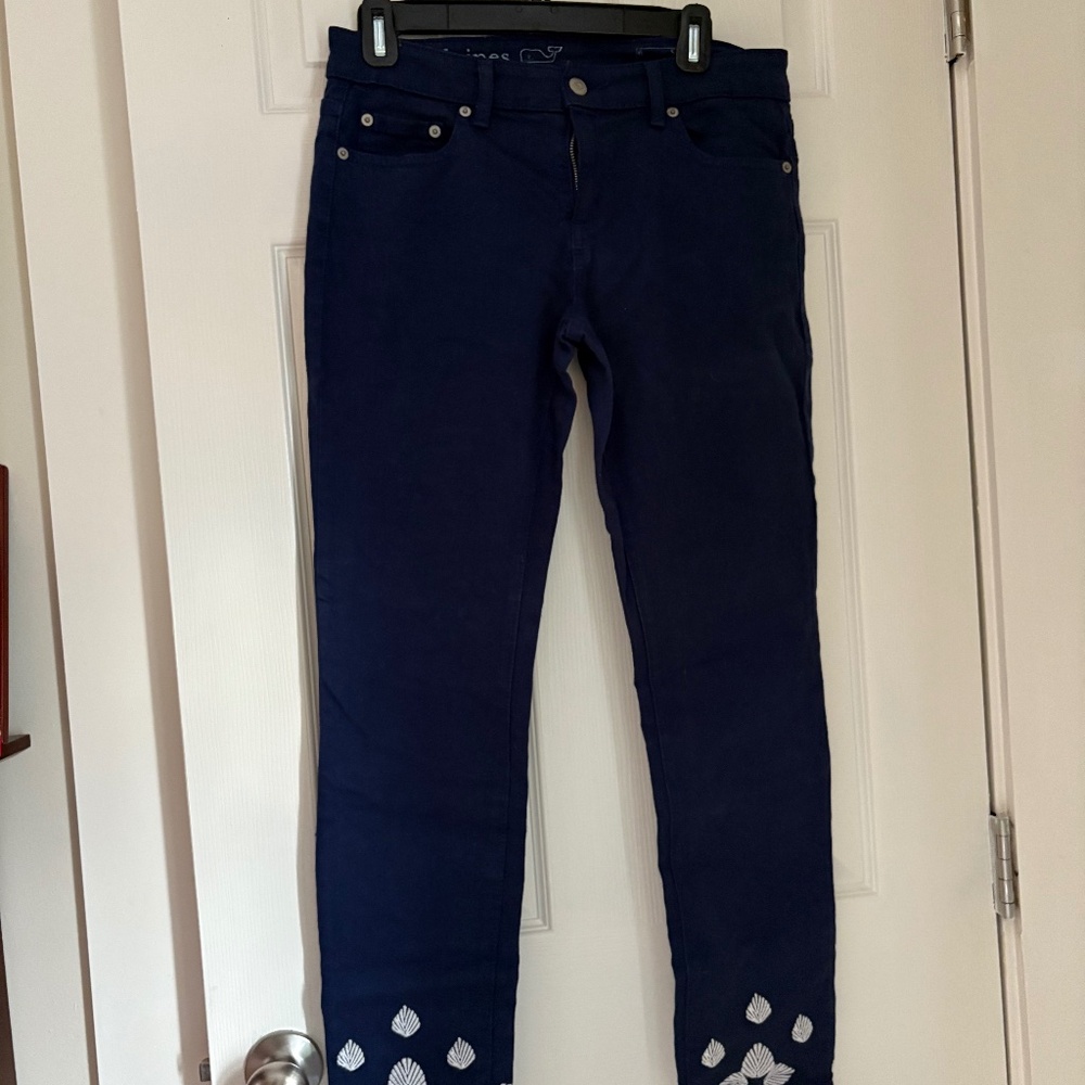 Vineyard Vines Jeans